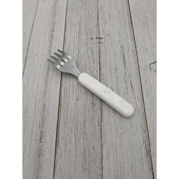 First Years Fork Thomas Train Gullane 2005 2008 Toddler - Picture 4 of 8